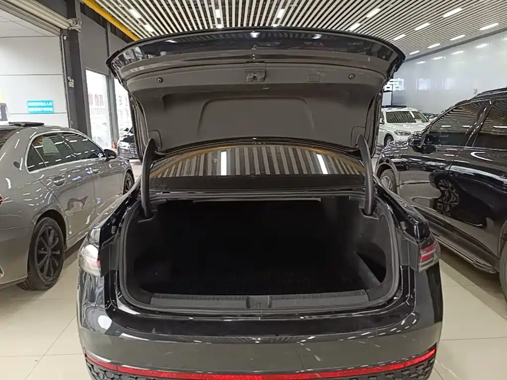 Volkswagen Passat — миниатюра 15