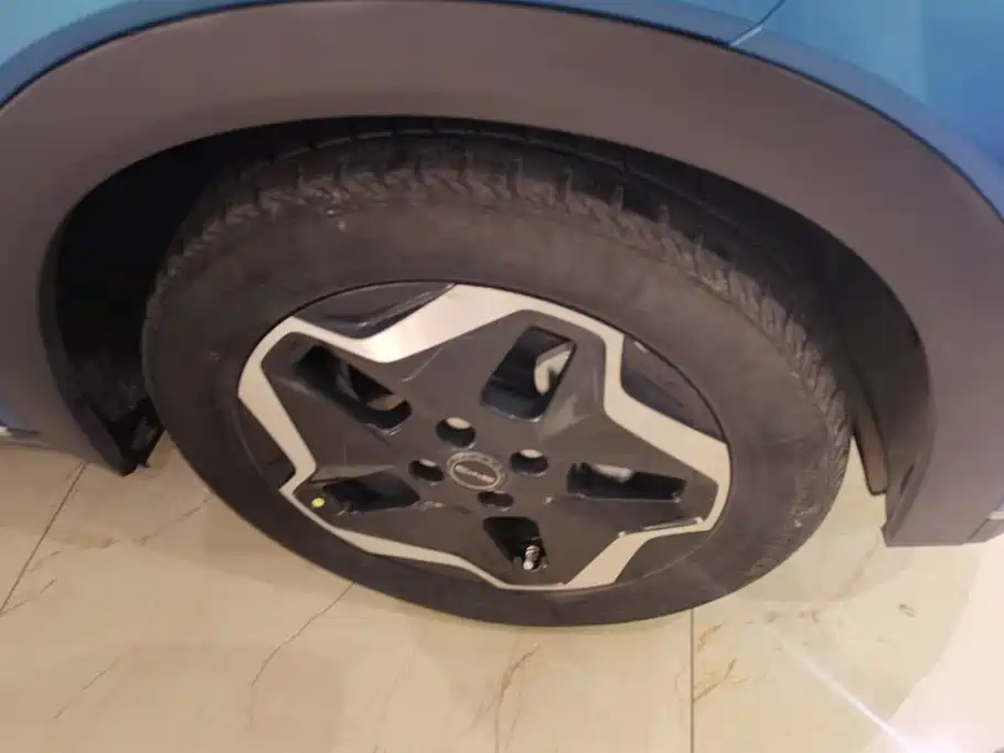 BYD Dolphin — миниатюра 6