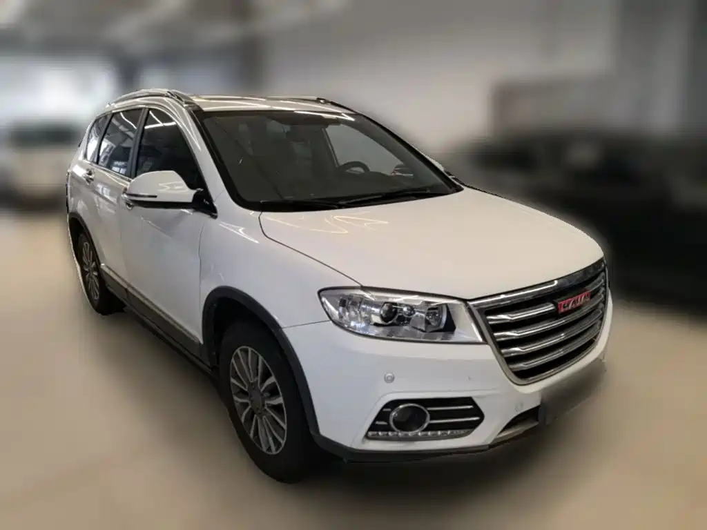 Haval H6 — миниатюра 6