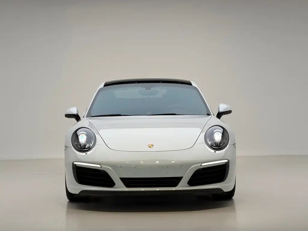 Porsche 911 — фотографии объявления, Фото 3