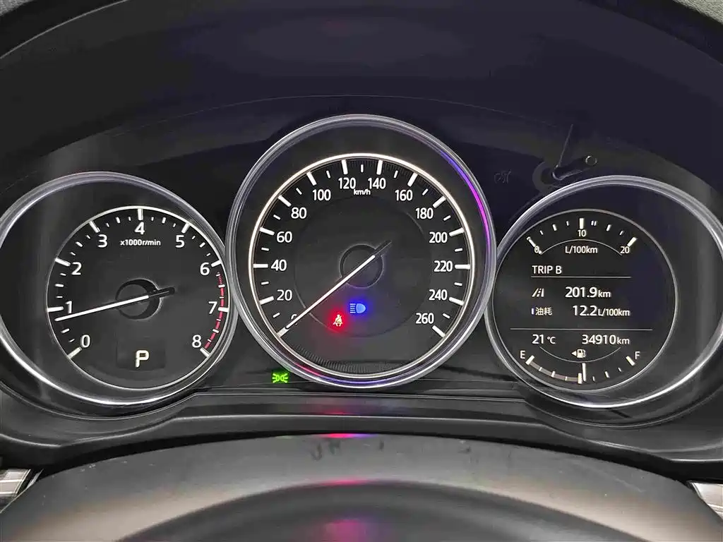 Mazda CX-5 — миниатюра 18