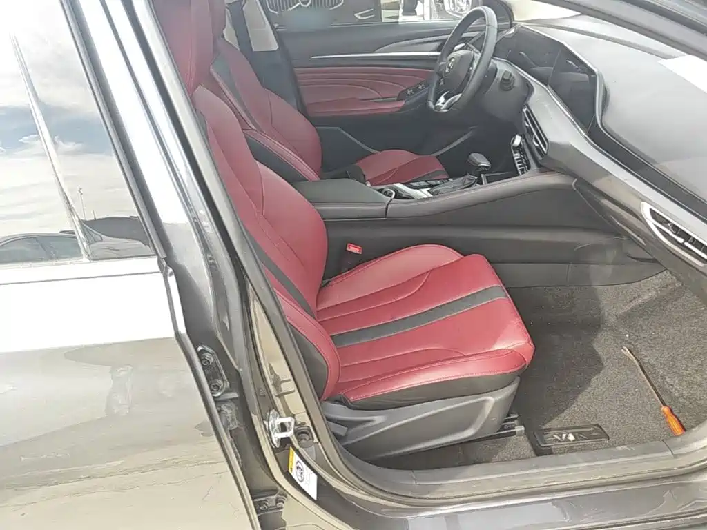 Changan Eado — миниатюра 25
