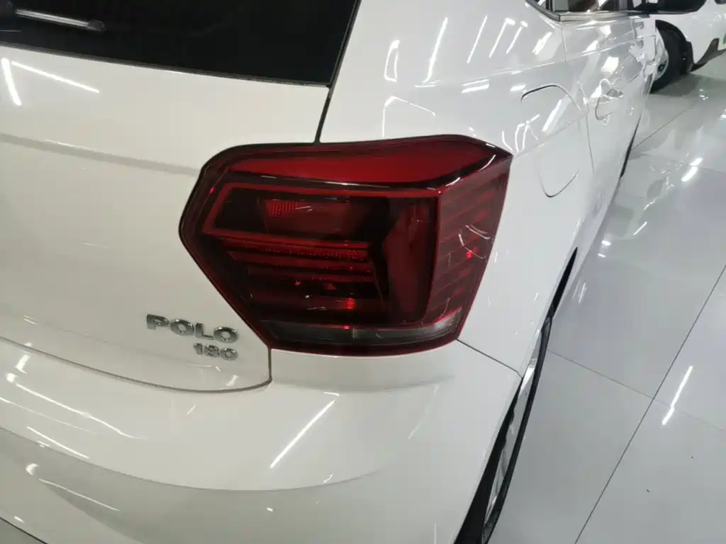 Volkswagen Polo — миниатюра 8