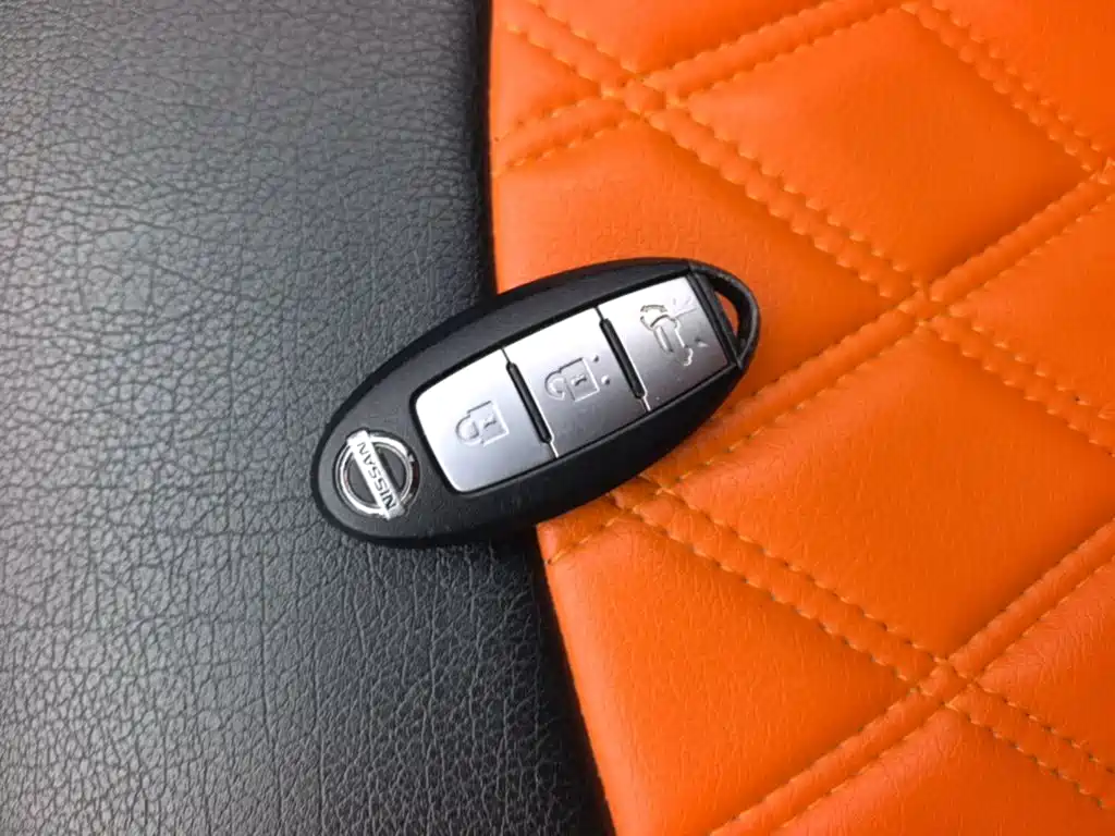Nissan X-Trail — миниатюра 17