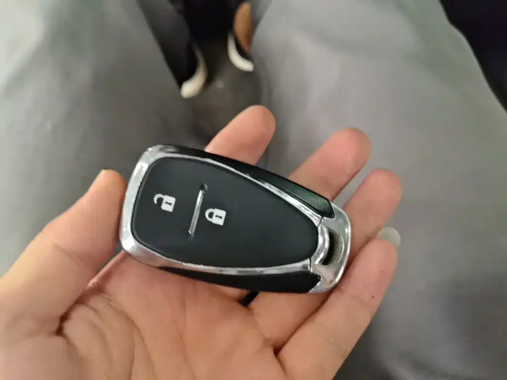 Chevrolet Trax — миниатюра 9