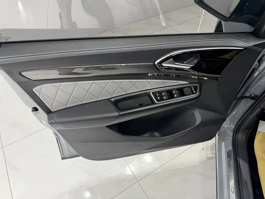 Jetta VS7 2022 280TSI AT Enjoy