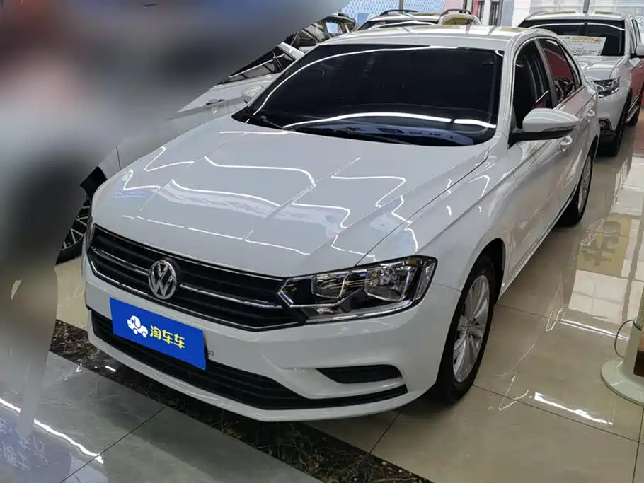Volkswagen Bora 2020