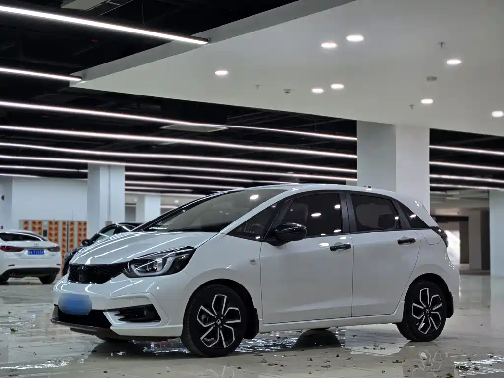 Honda Life 2021