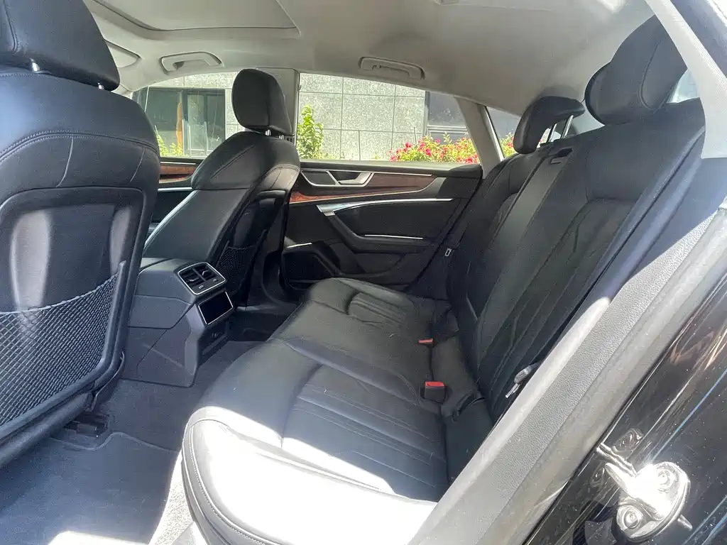 Audi A7 2022 45 TFSI