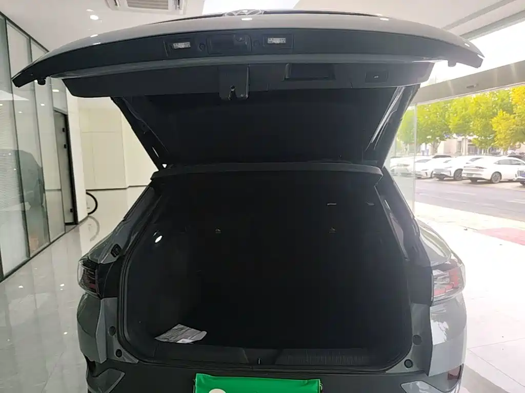 Volkswagen ID.4 Crozz — миниатюра 19