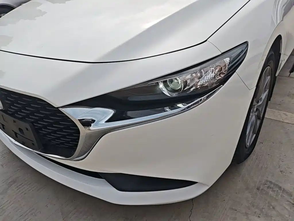 Mazda 3 Axela — миниатюра 24