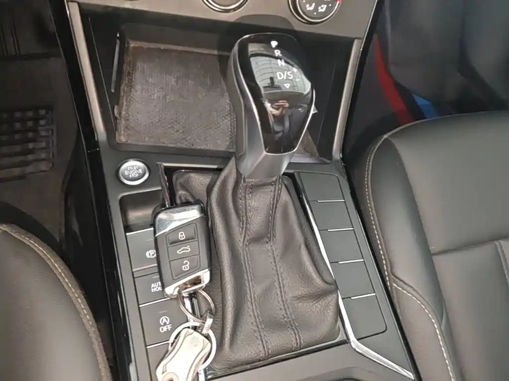 Volkswagen Passat — миниатюра 14