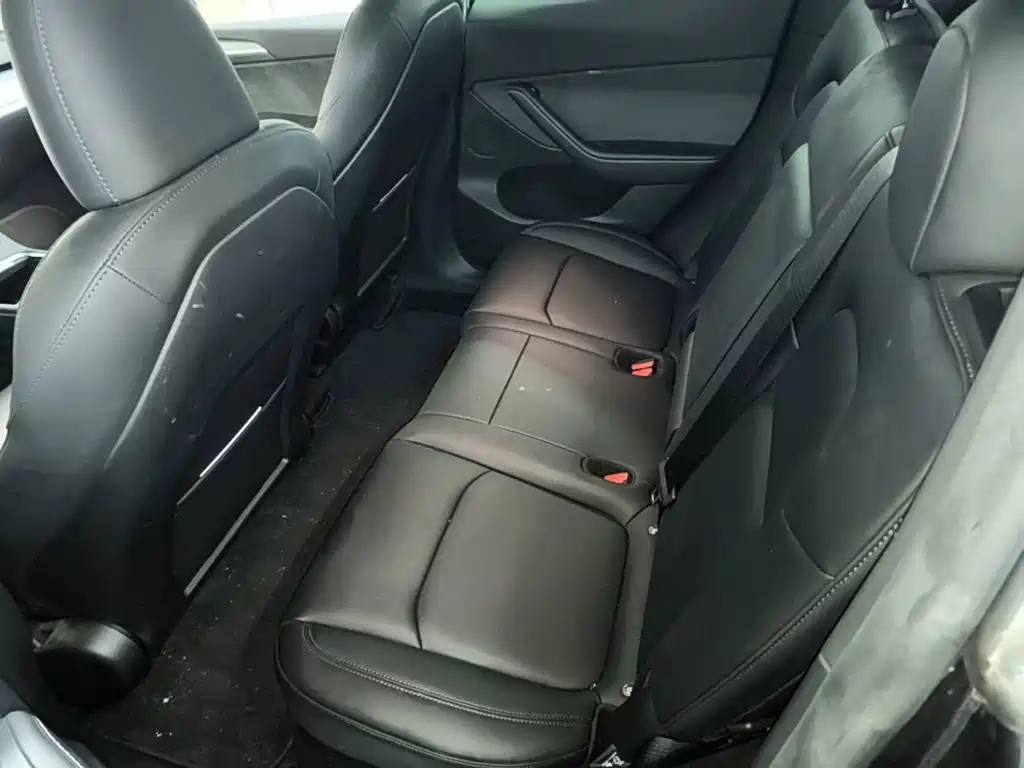 Tesla Model Y — миниатюра 17