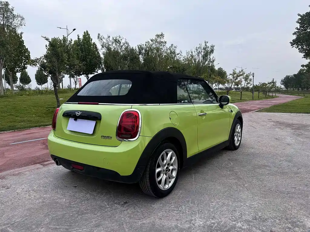 MINI Mini — миниатюра 10
