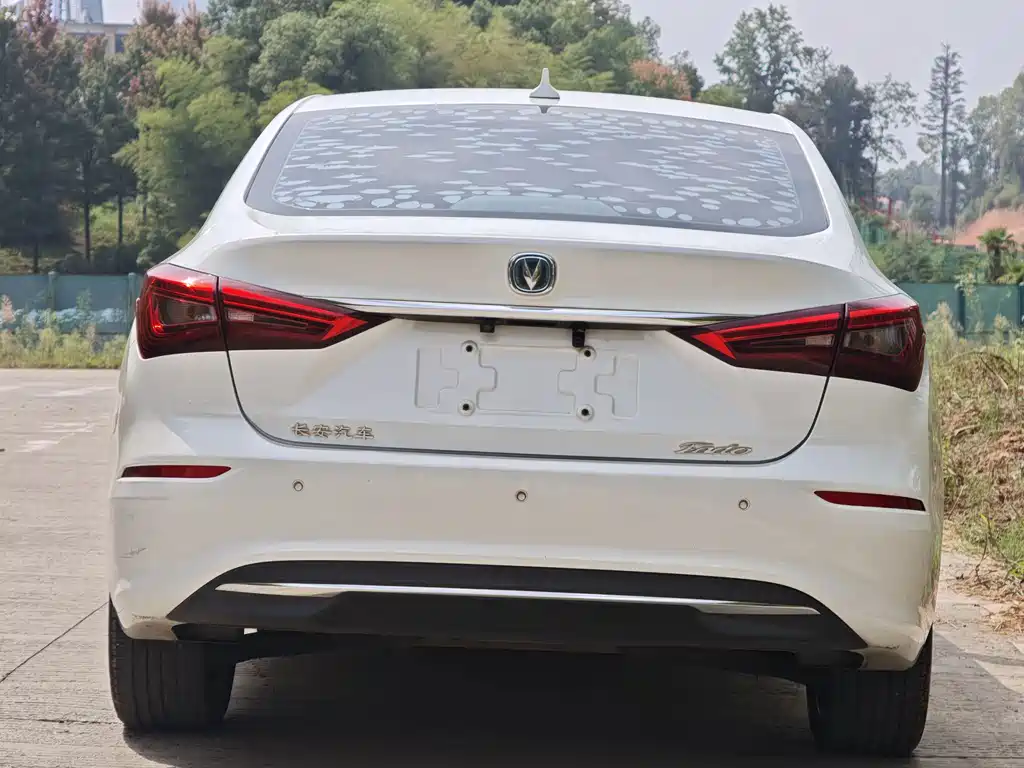 Changan Eado New Energy — миниатюра 5
