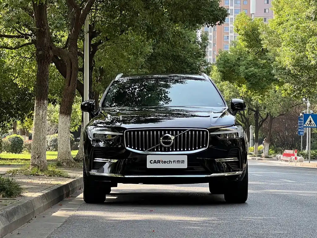 Volvo XC60 — миниатюра 2