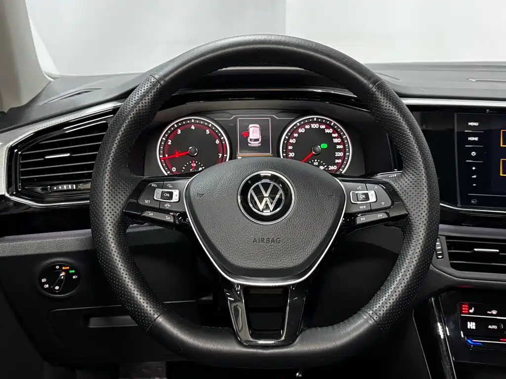 VOLKSWAGEN TANYUE