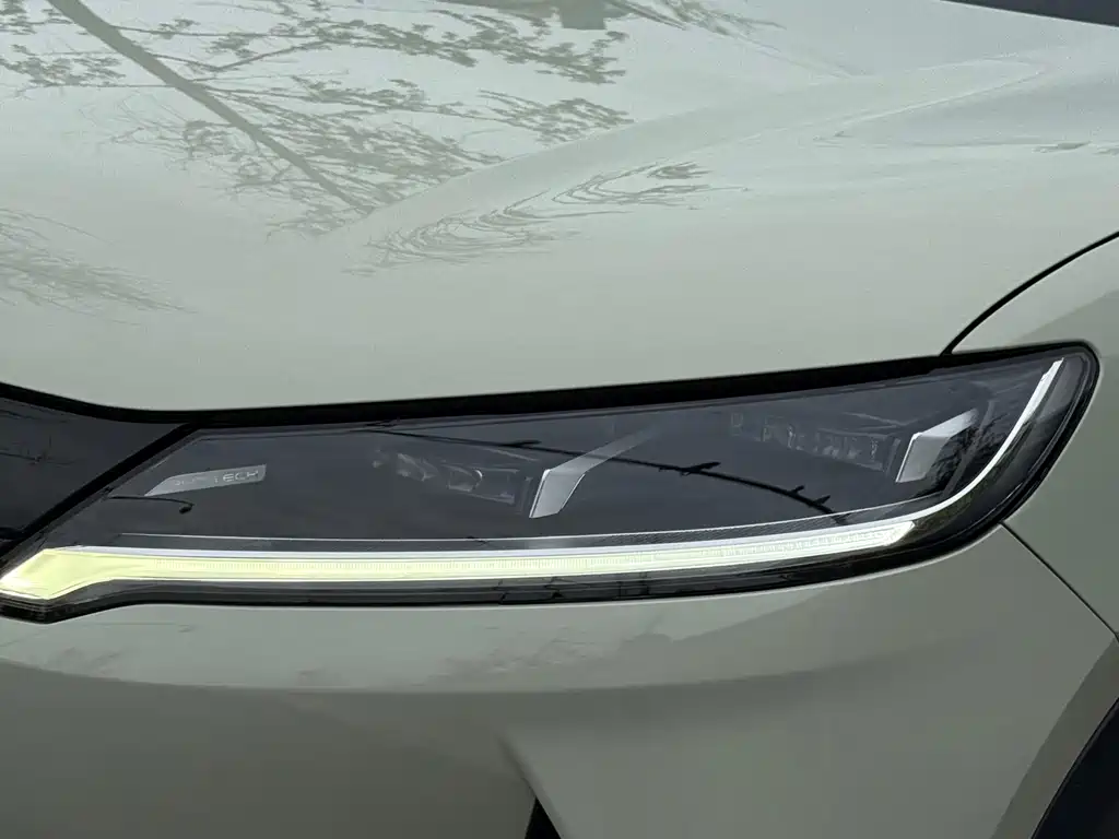 BYD Yuan UP — миниатюра 4