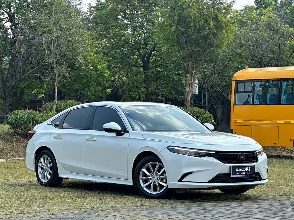 Honda Integra — миниатюра 3