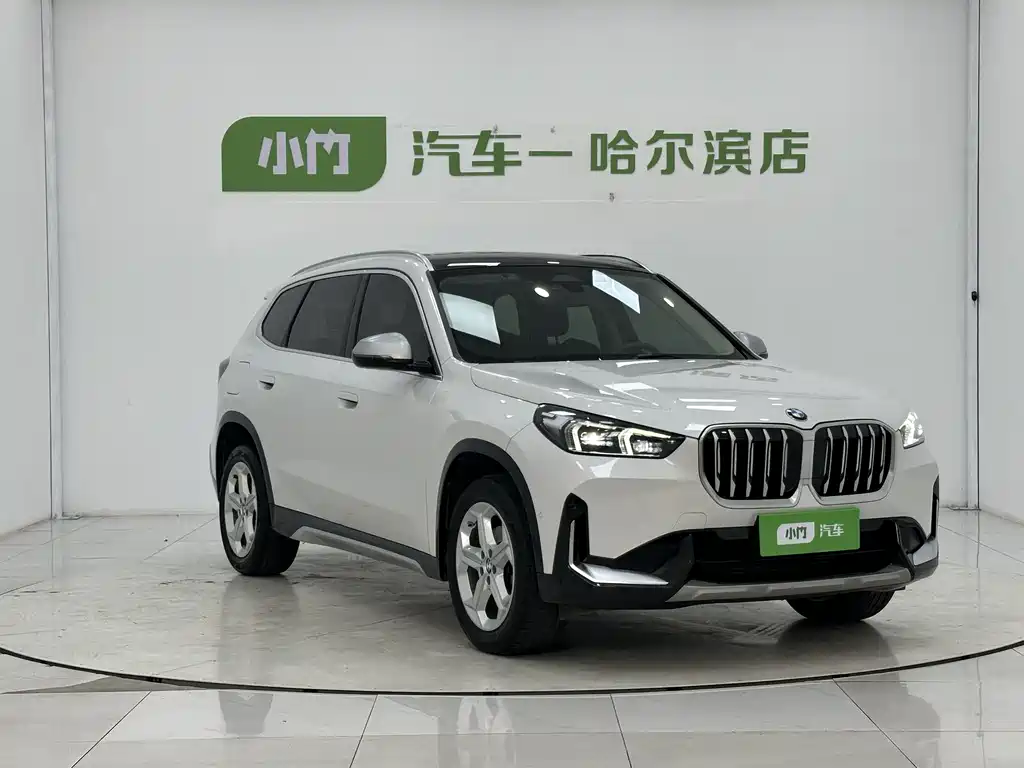 BMW X1 2023 sDrive20Li X