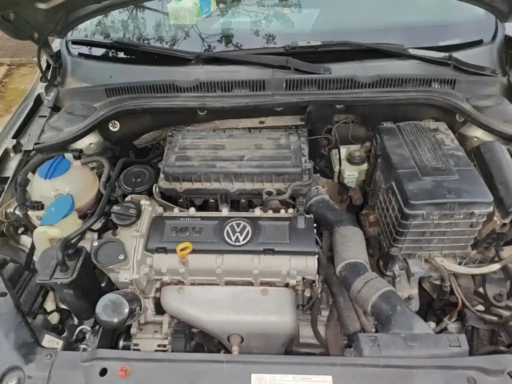 Volkswagen Sagitar — миниатюра 16