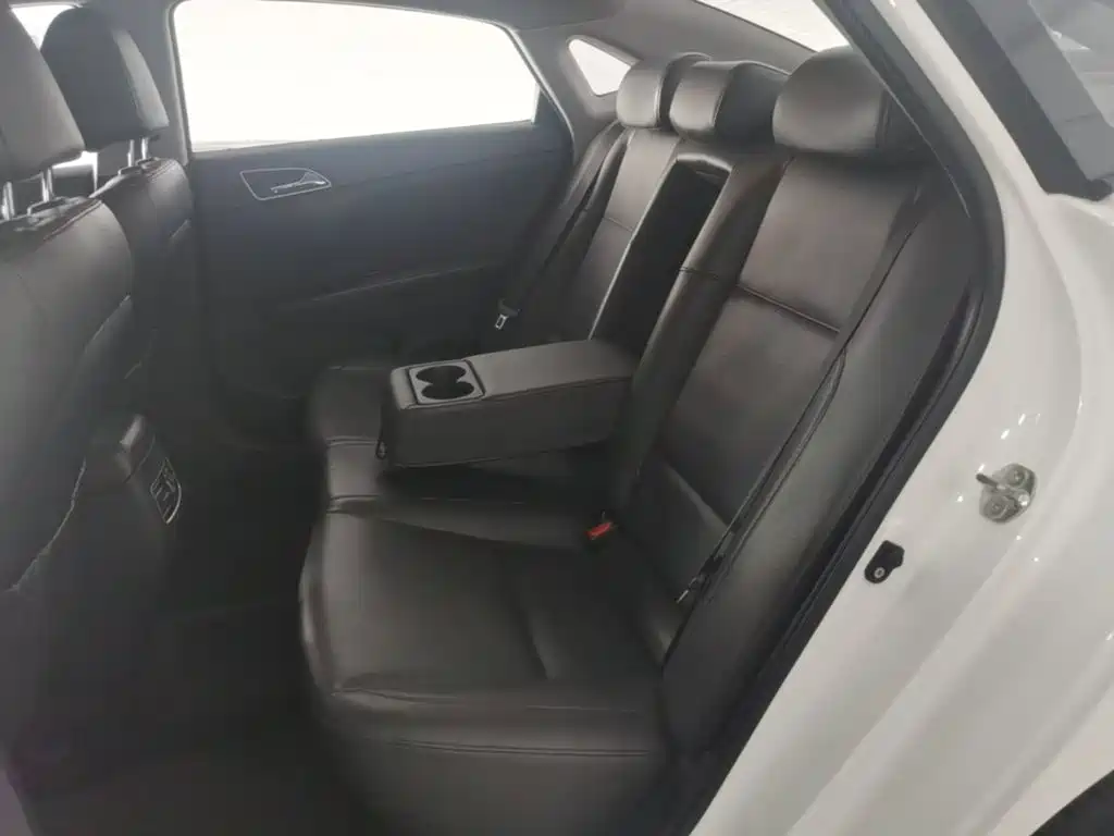Hyundai Mistra — миниатюра 17