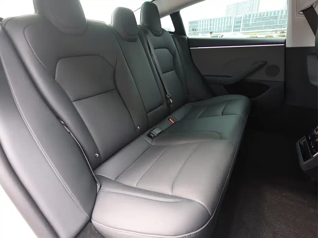 Tesla Model 3 — миниатюра 16