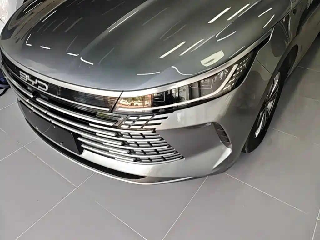 BYD Destroyer 05 — миниатюра 24