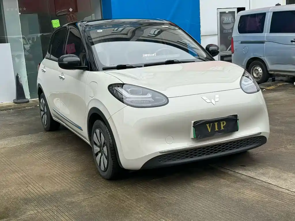 Wuling Bingo — миниатюра 3