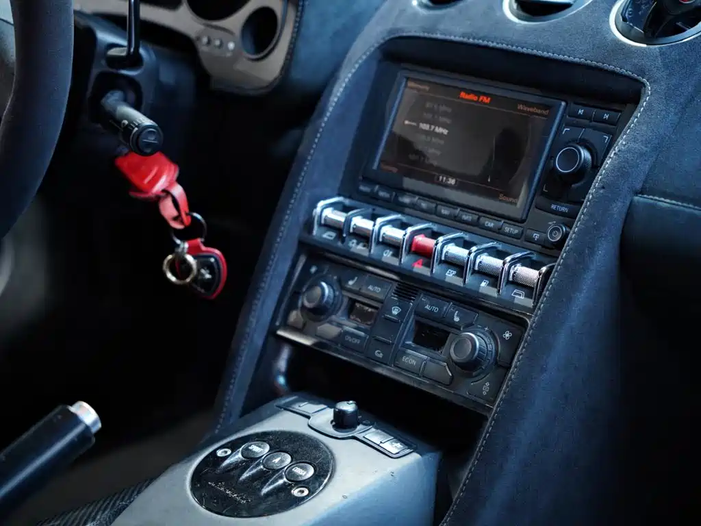 Lamborghini Gallardo — миниатюра 35