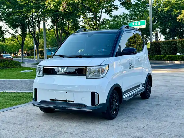 2023 Wuling Motors Hongguang Mini EV