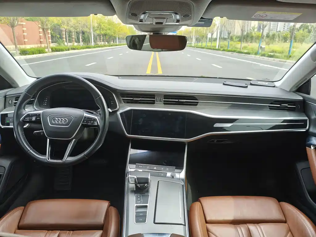 Audi A7 — миниатюра 6