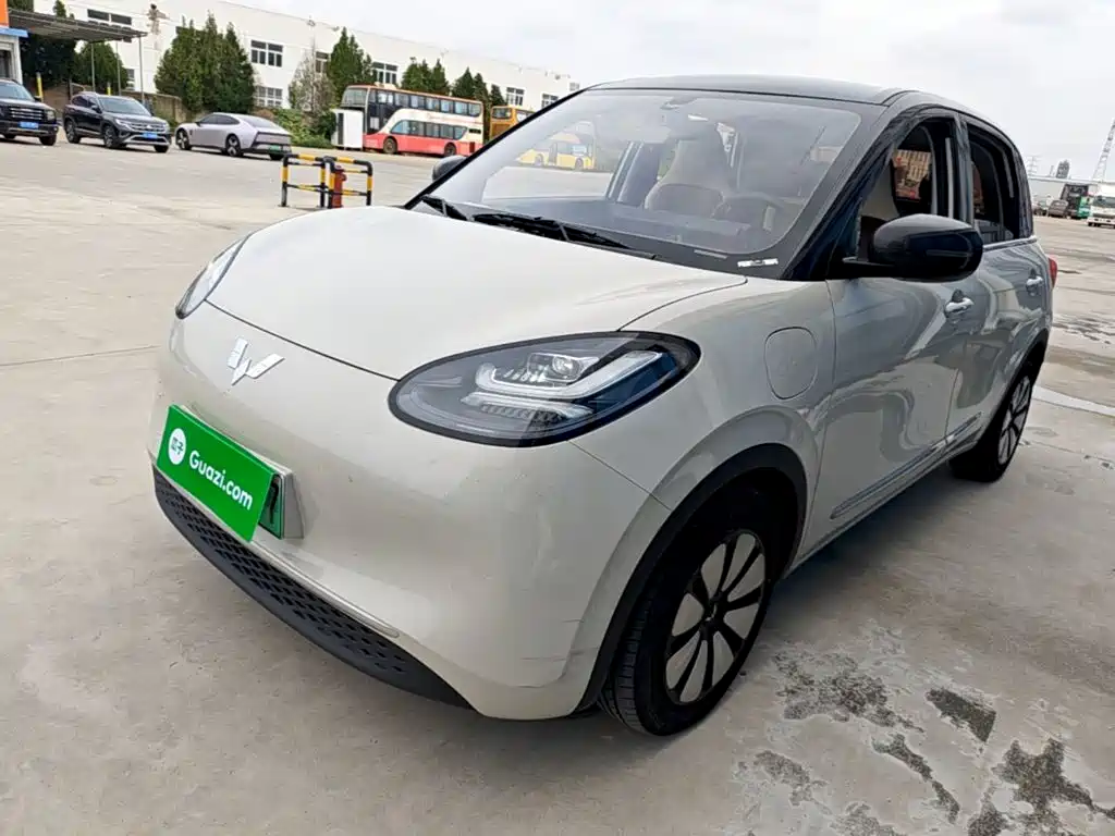 Wuling Bingo — миниатюра 2
