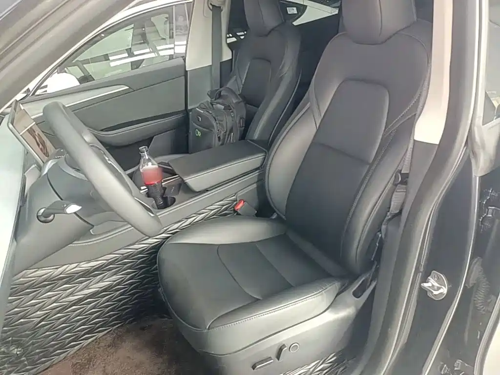Tesla Model Y — миниатюра 15