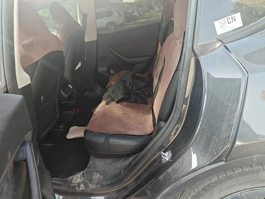 Tesla Model Y — миниатюра 15
