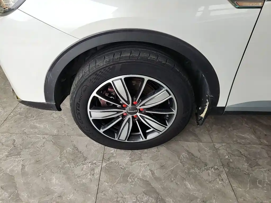 Haval H6 — миниатюра 23