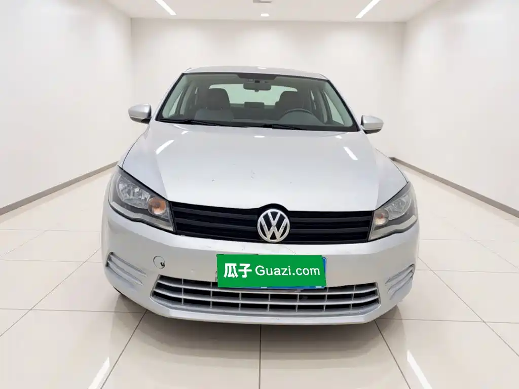 Volkswagen Jetta — миниатюра 2