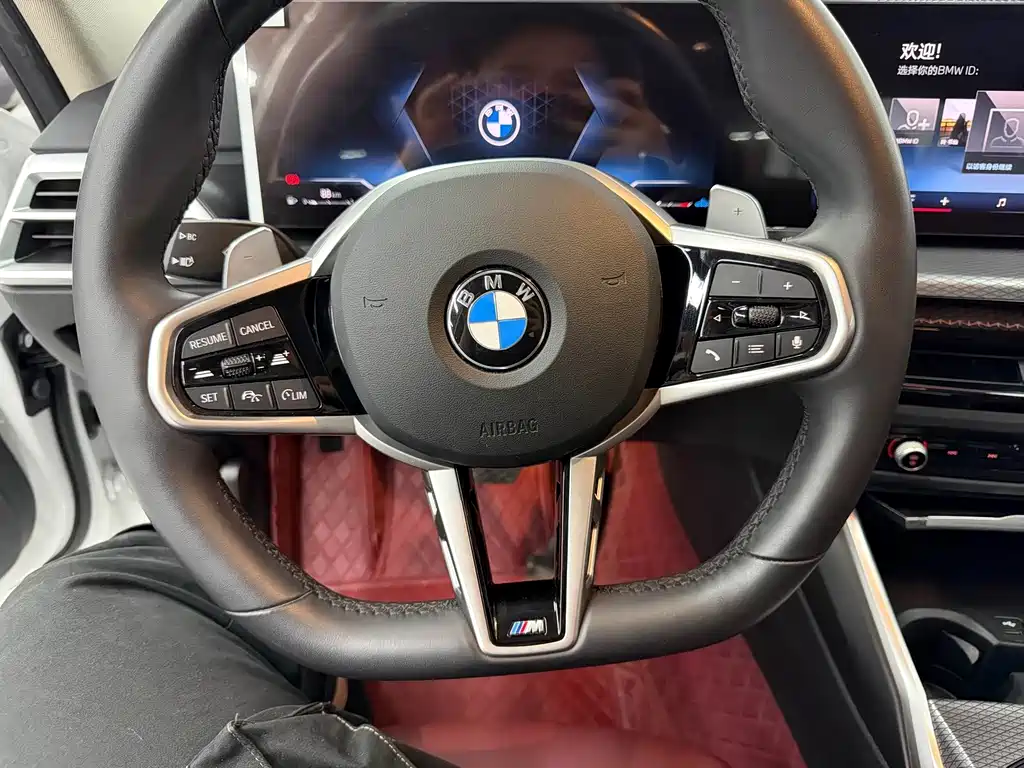 BMW 3 Series — миниатюра 4