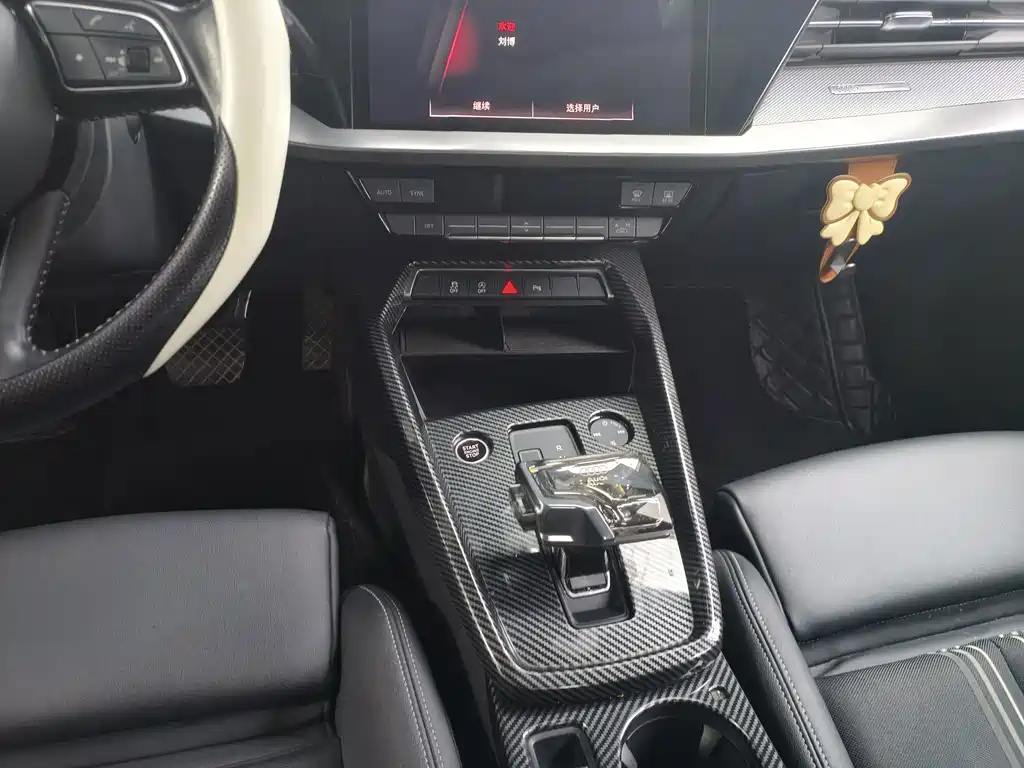 Audi A3 — миниатюра 6