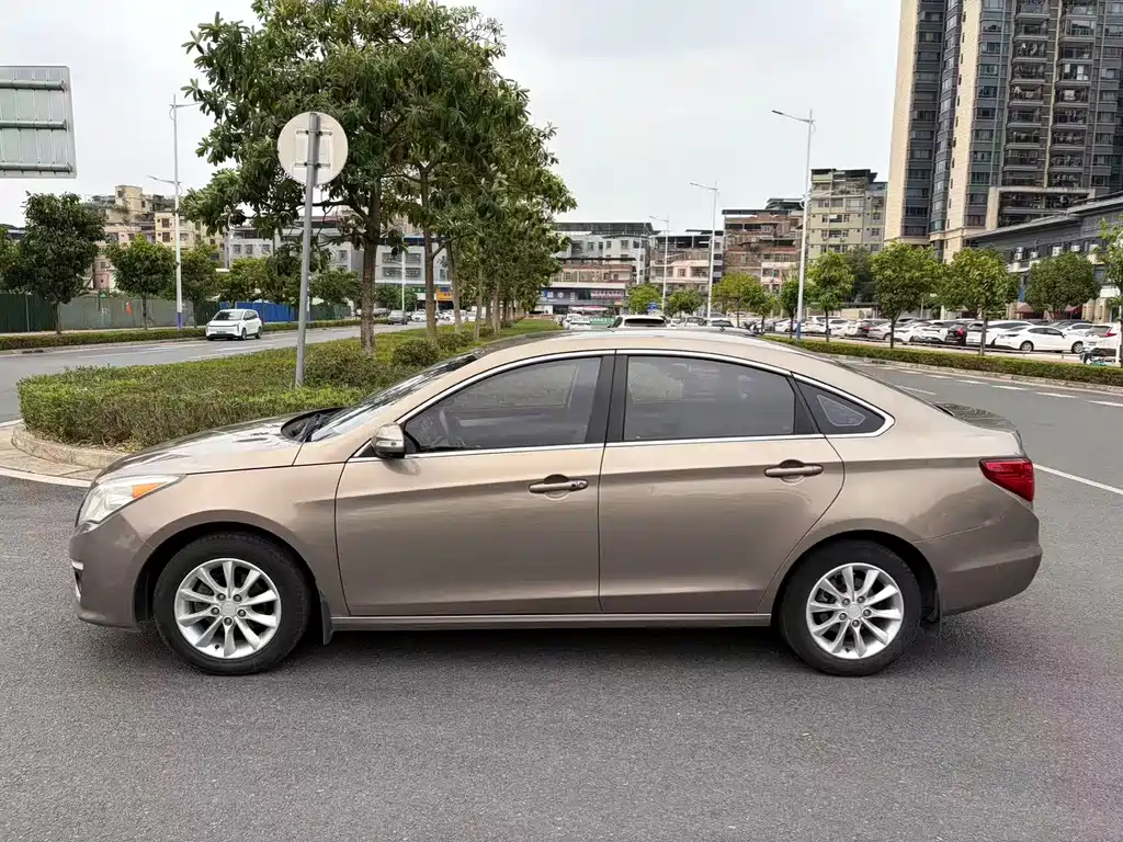 Fengxing S50 — миниатюра 3