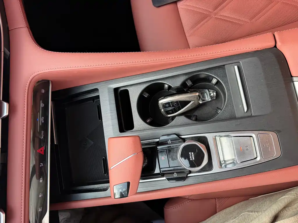 Changan CS75 PLUS — миниатюра 5