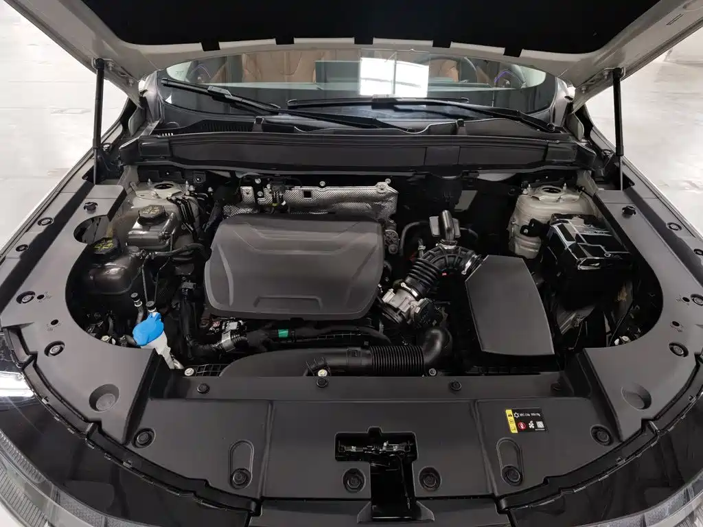 Haval Xiaolong MAX — миниатюра 6