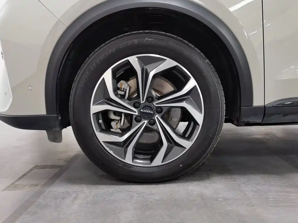 Haval Xiaolong MAX — миниатюра 17