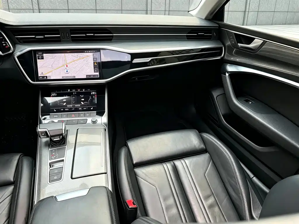 Audi A7 — миниатюра 10