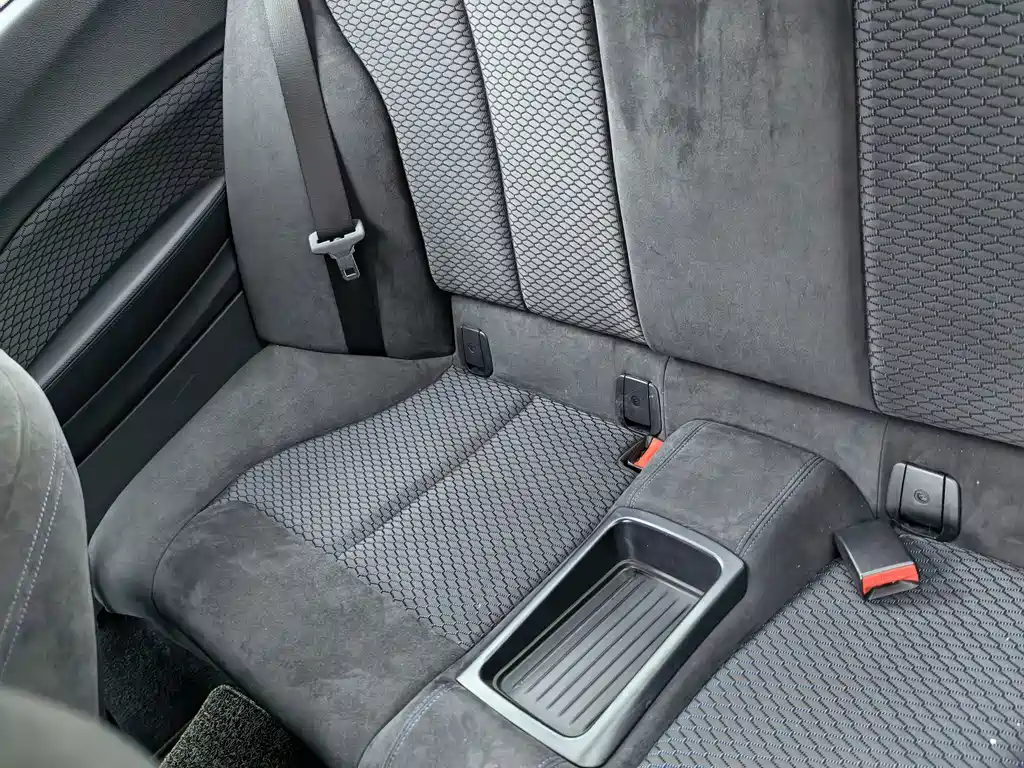 BMW 2 Series (Import) — миниатюра 6