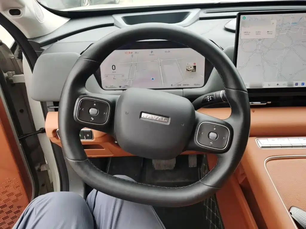 Haval Xiaolong MAX — миниатюра 11