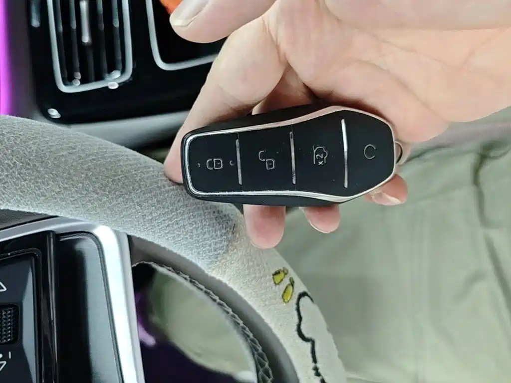 BYD Qin PLUS — миниатюра 9
