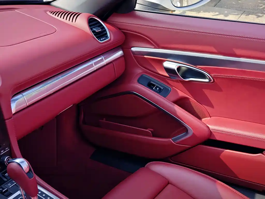 Porsche 718 — миниатюра 15