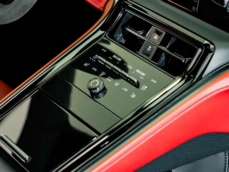 Porsche Panamera — миниатюра 19