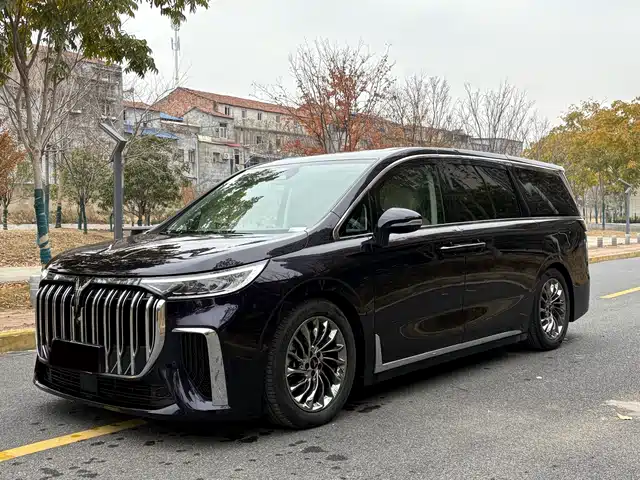 LANTU AUTOMOBILE LANTU DREAMER 2024